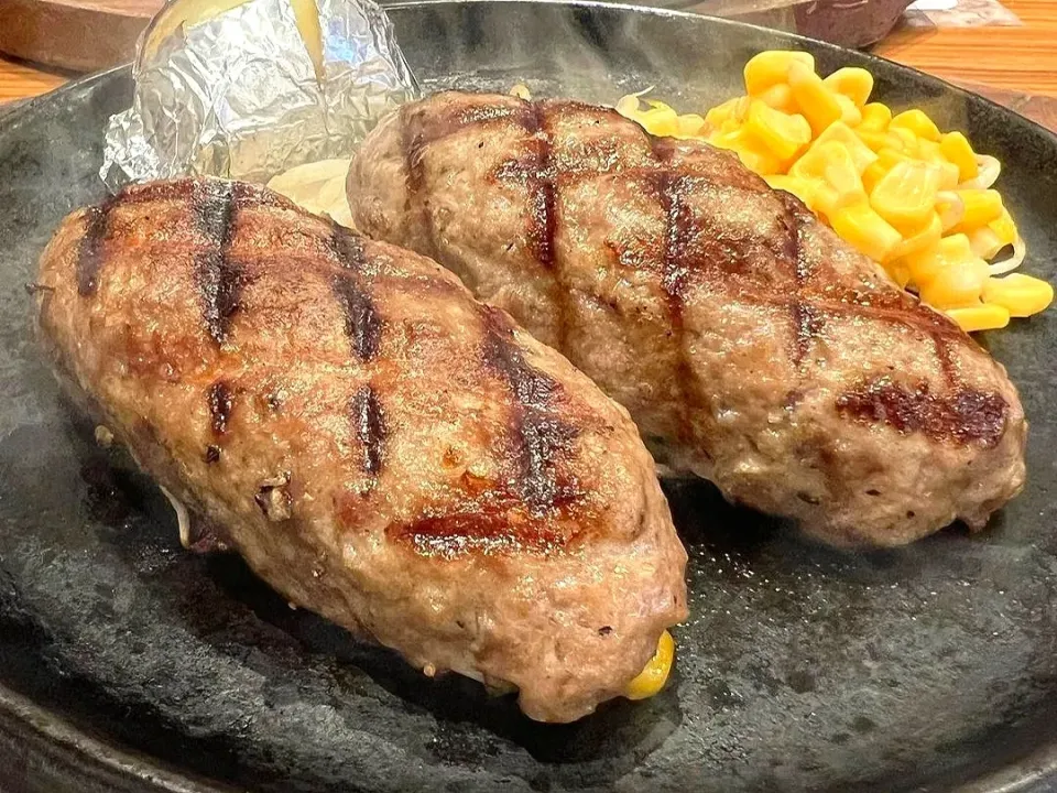 Snapdishの料理写真:センターリバー|Macchanさん