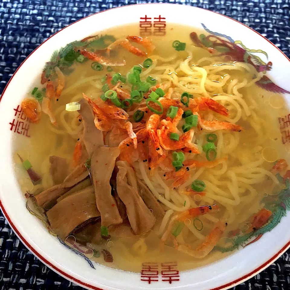 ラーメン|Eriさん