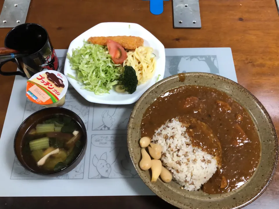 Ohana夕食|Ohanaさん