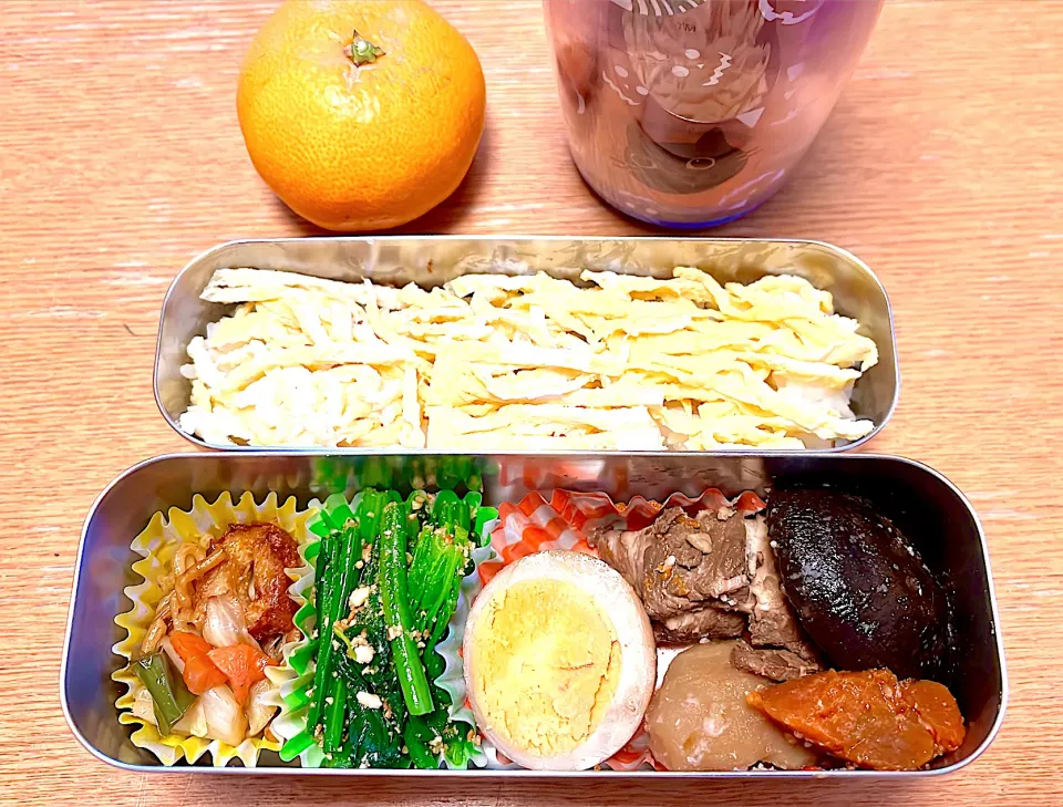 みおさんのお弁当|マイさん