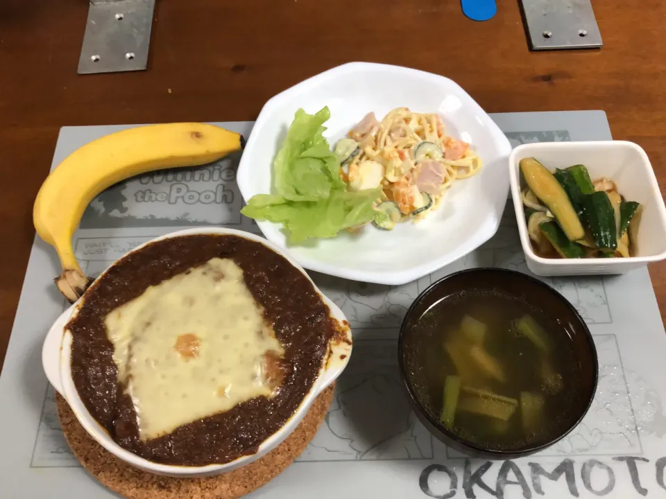 Ohana朝食|Ohanaさん