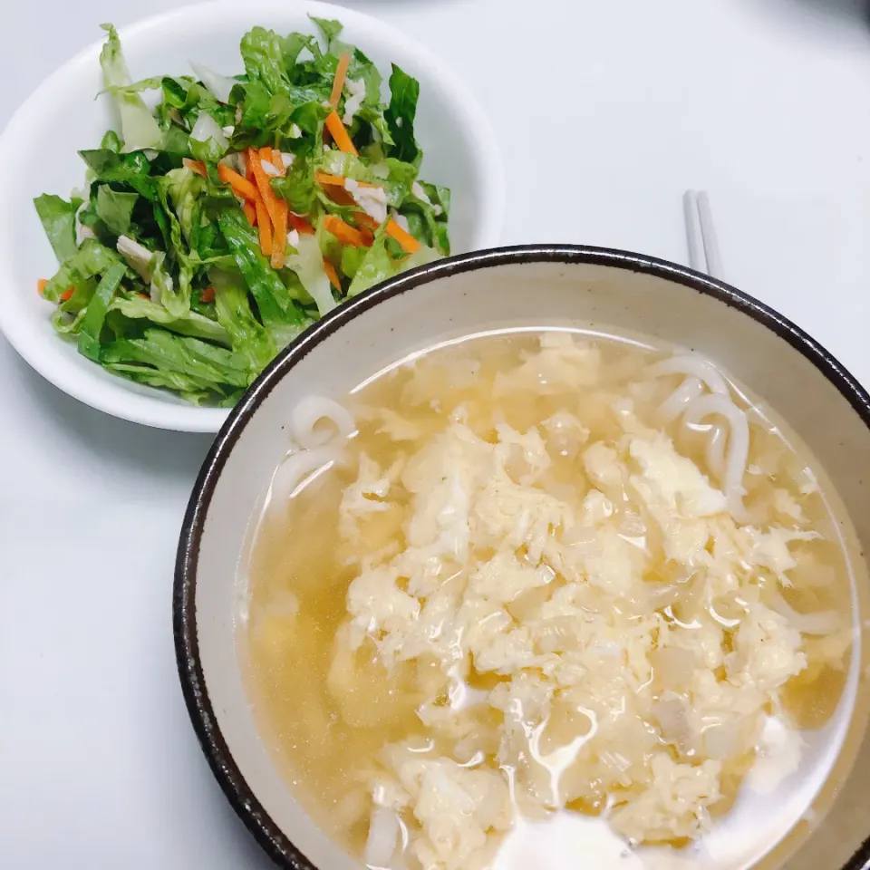 晩ご飯|まめさん