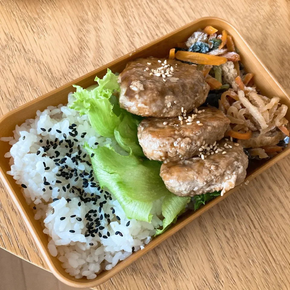 お弁当|しぃさん