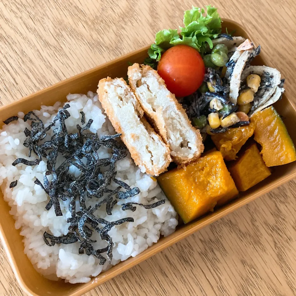 お弁当|しぃさん