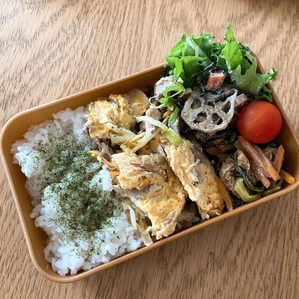 お弁当|しぃさん