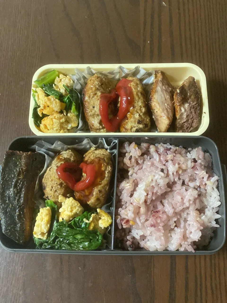 Snapdishの料理写真:鰤の塩焼き|みーやさん