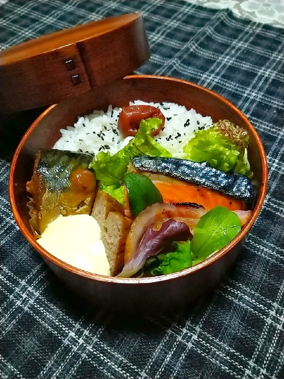 今日のお弁当|cheryl_tasteさん