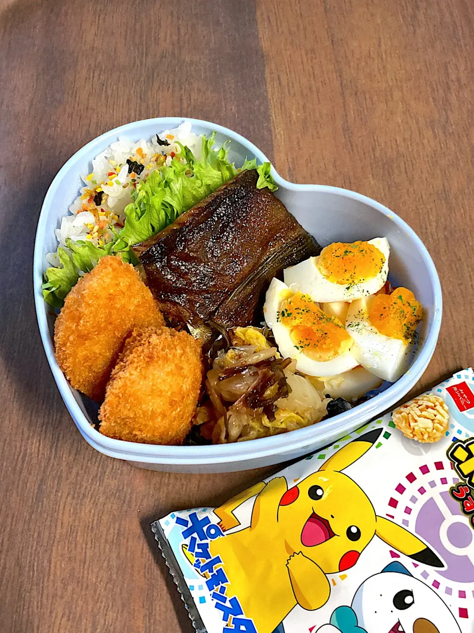 R4.11/22 ㈫    ❁❀今日のお弁当✿✾|hamakoさん