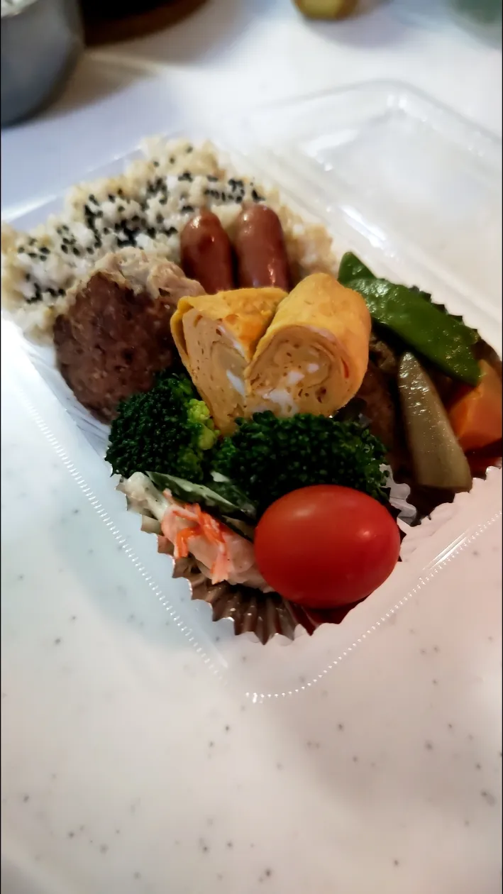 お弁当|なおさん