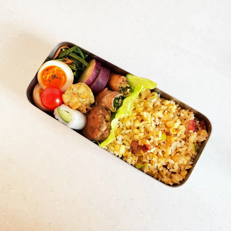 今日のお弁当|yuutanさん