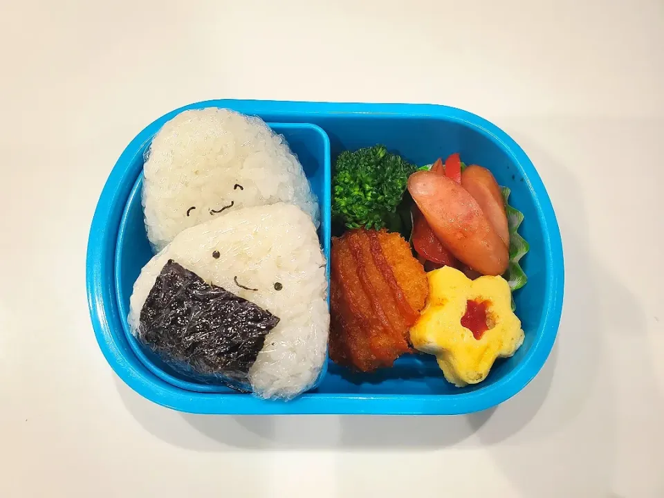 今日のお弁当🍱|さーりさん