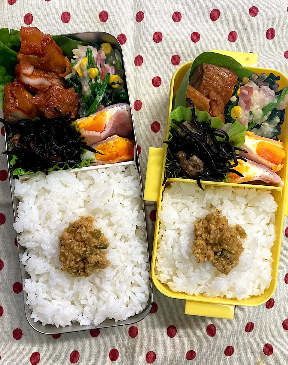 11月22日　結婚記念日の お弁当🍱|sakuramochiさん