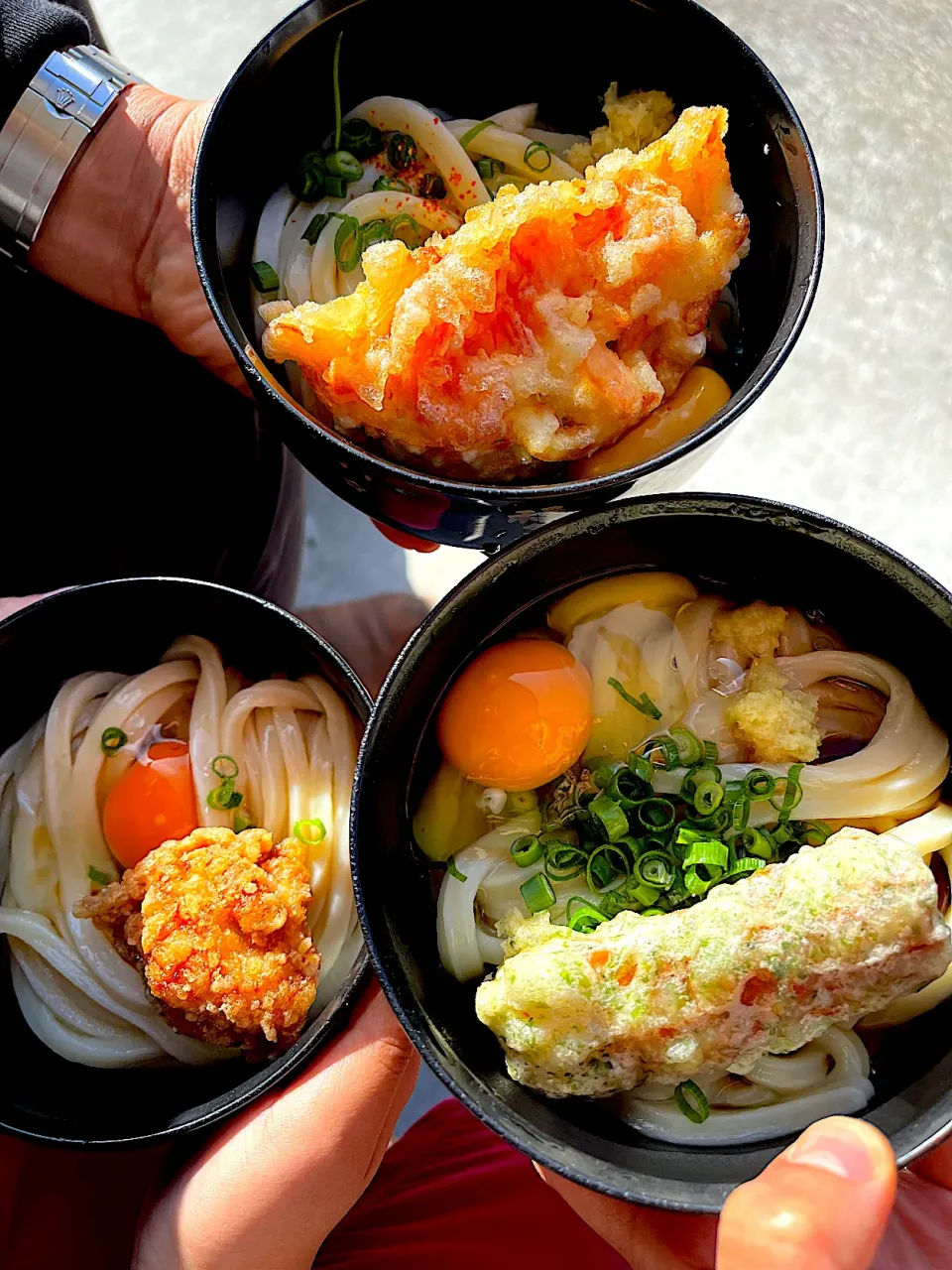香川旅🚙須崎食料品店🍜うどん|かっぱちんさん