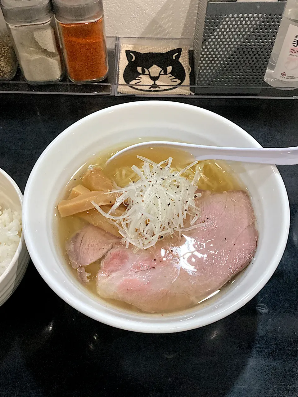 牛骨ラーメン|皓太さん