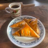 🫐Breakfast☕️