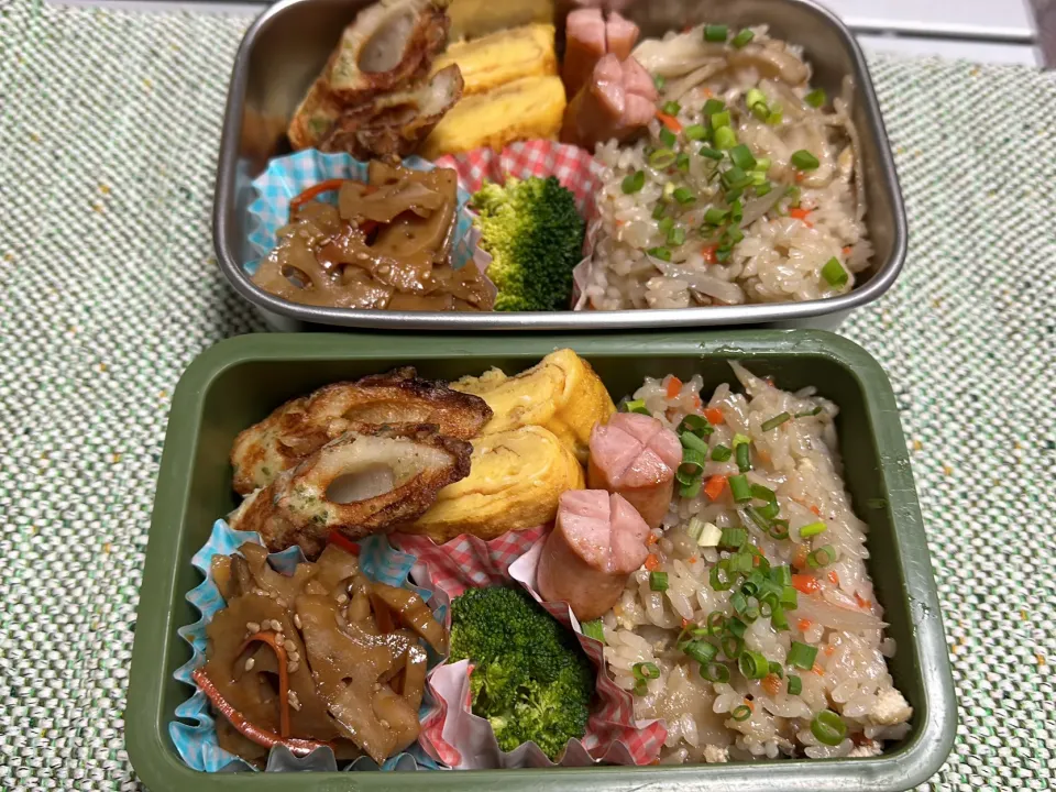 お弁当|ぽんちさん