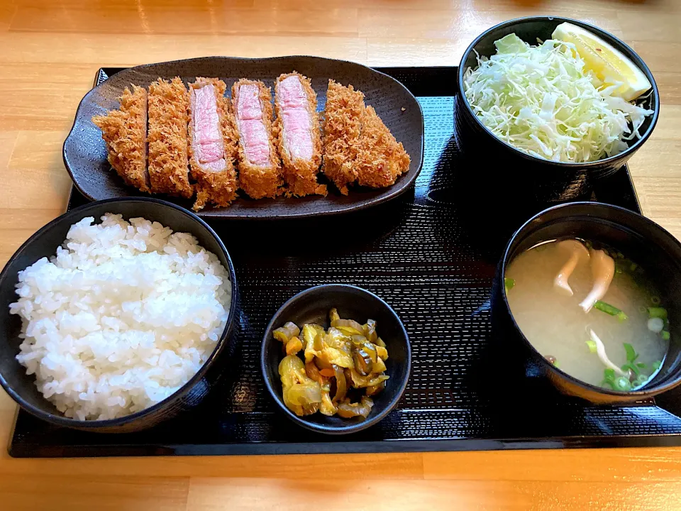 孤独のグルメのキセキ食堂|じょんさん