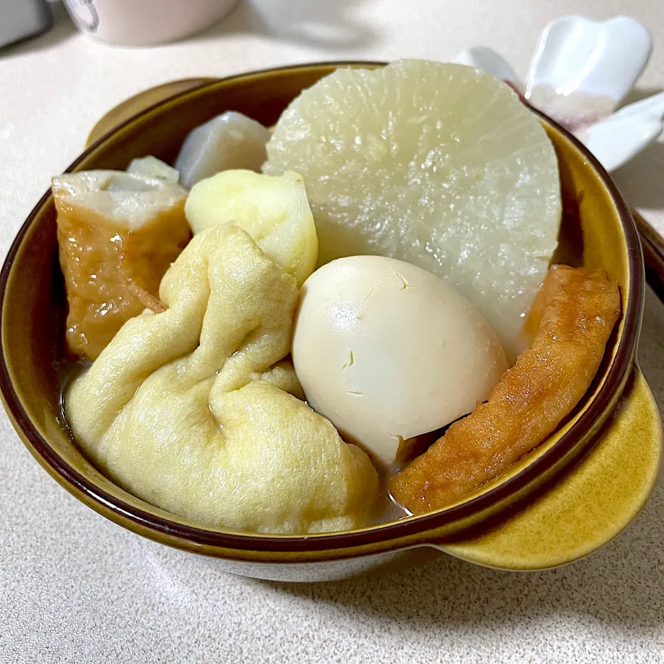 Snapdishの料理写真:221122晩ごはん|mioさん