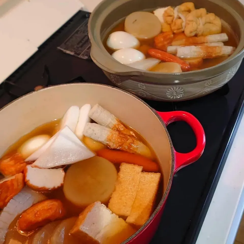 おでん🍢|もえさん