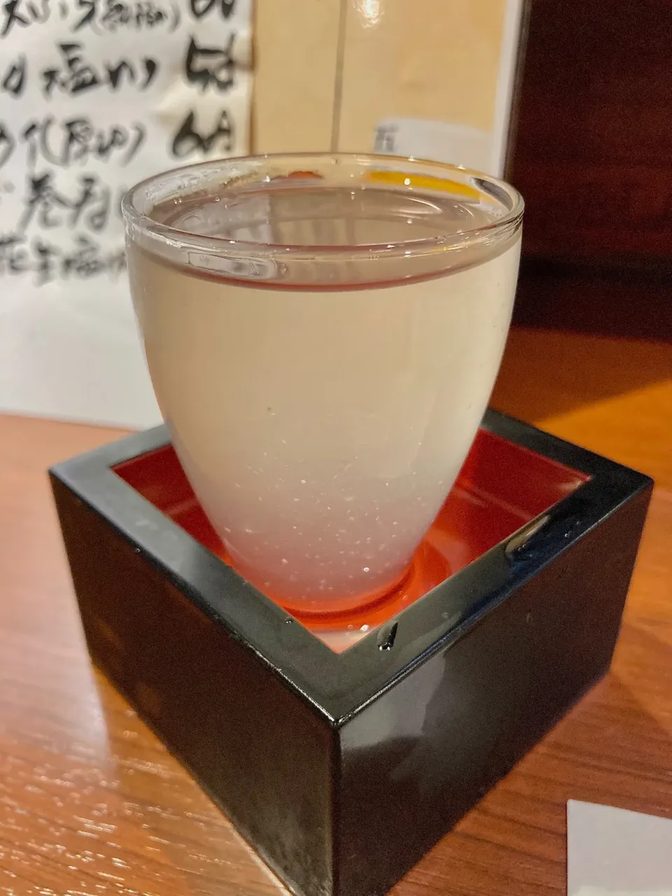 うすにごり🍶|Kojiさん