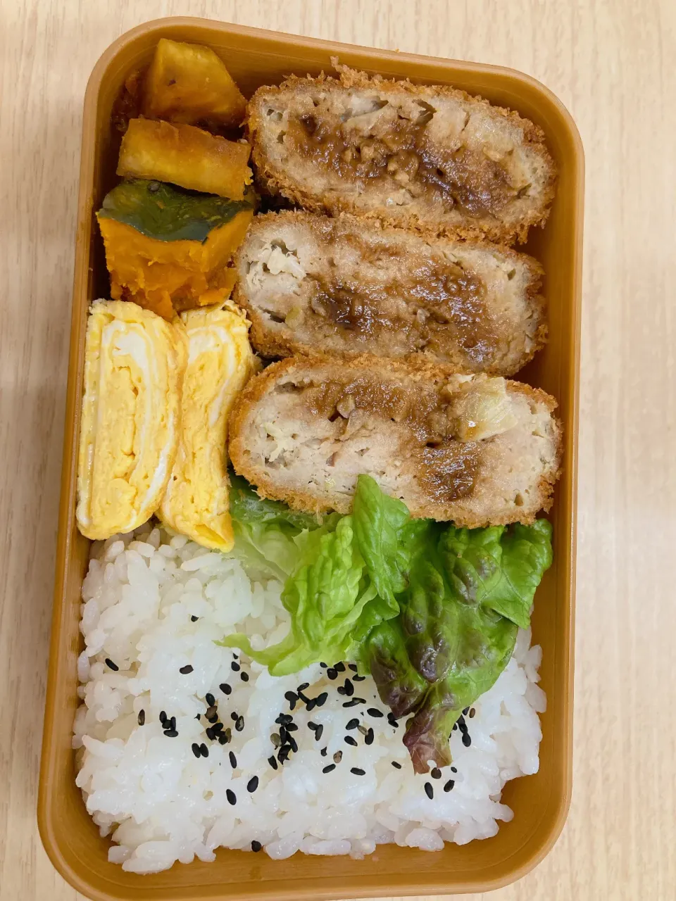 お弁当|しぃさん