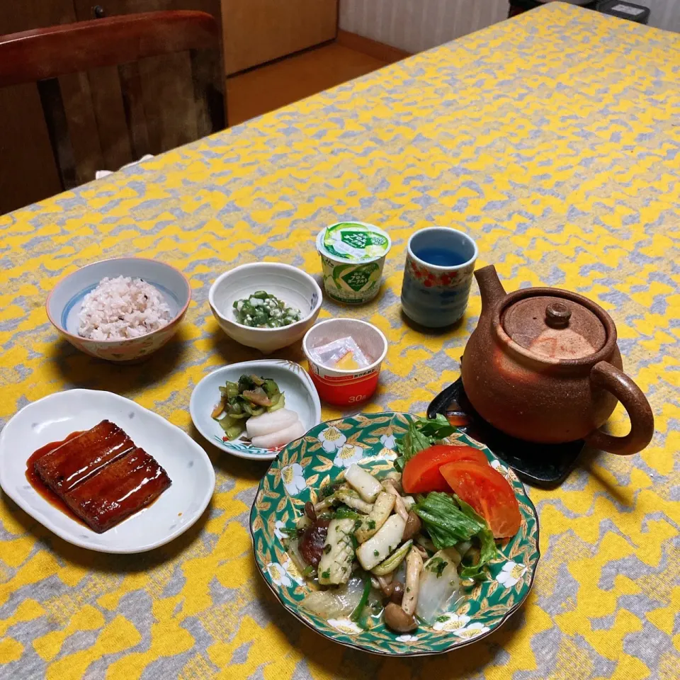 grandmaの晩ごはん☆|kaoriさん