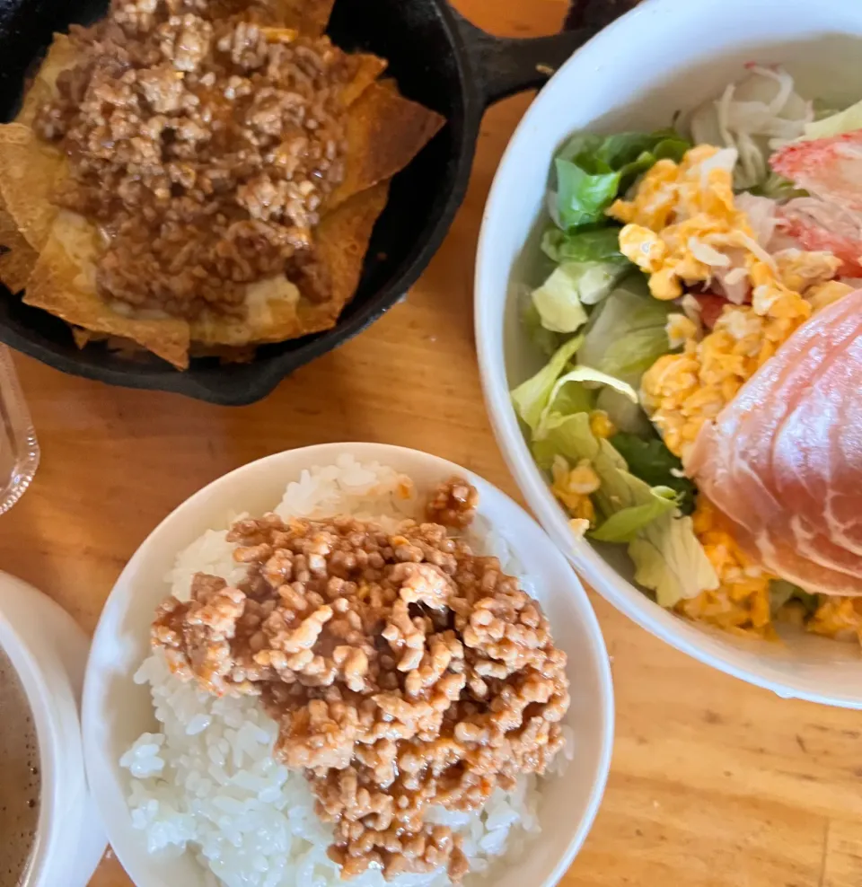 メキシカンな朝ご飯|ミカさん