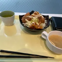 学食|アミさん