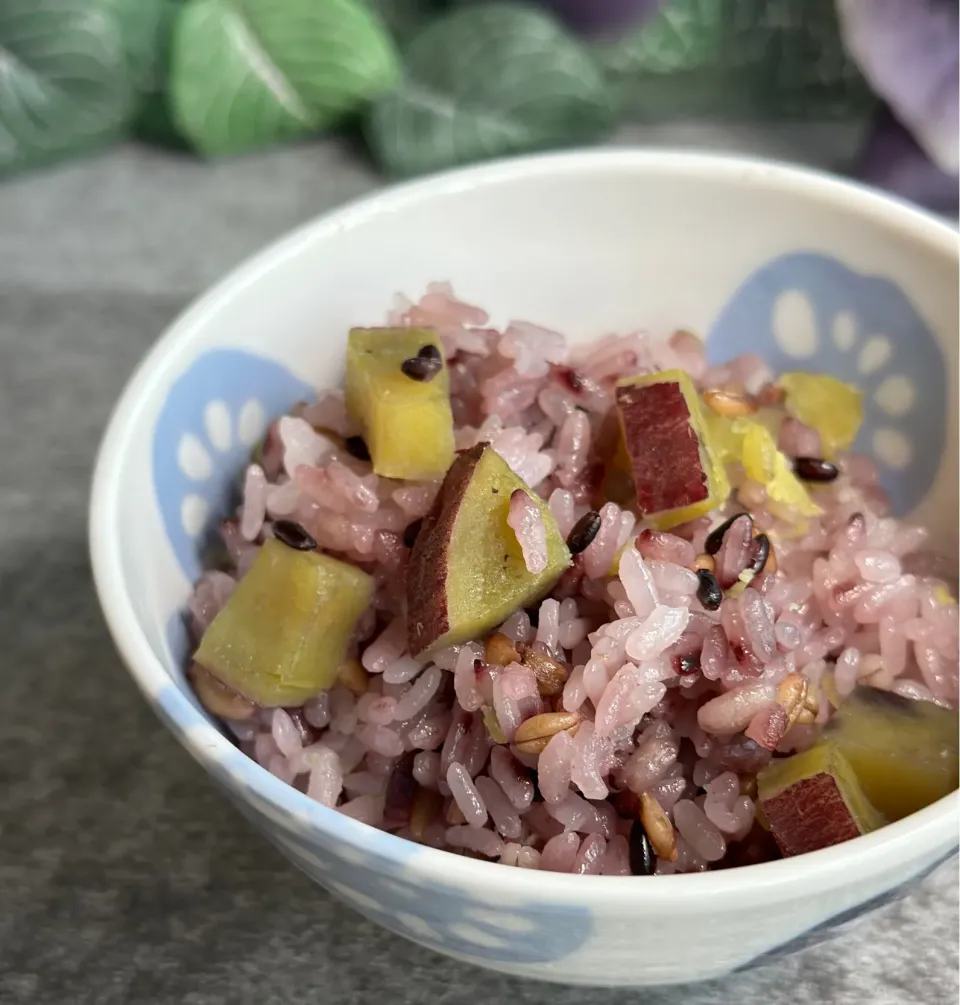 らぴすらずり(らぴ)さんの料理 【オイマヨ×サツマイモ大量消費！】男子はこういうサツマイモが好き！|らぴすらずり(らぴ)さん