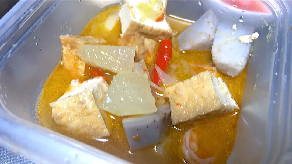 Sayur lodeh|yeni kartikasariさん