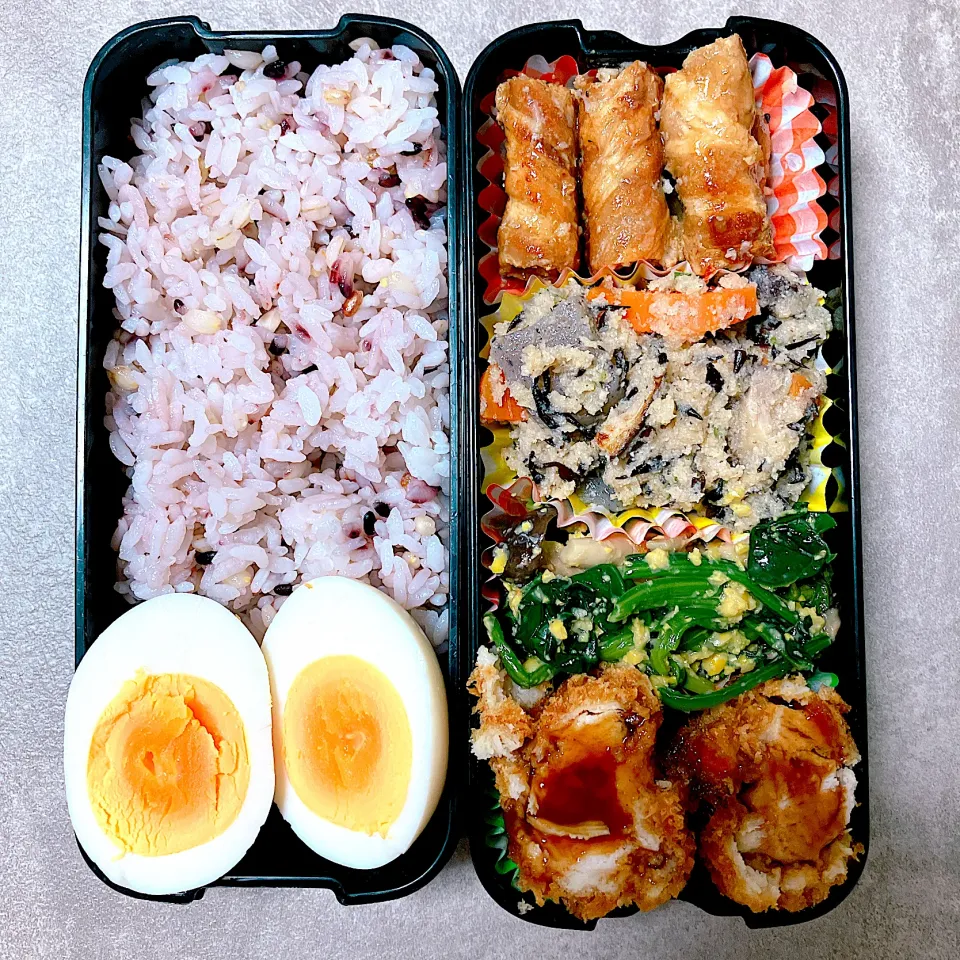 お弁当|sabamisoさん