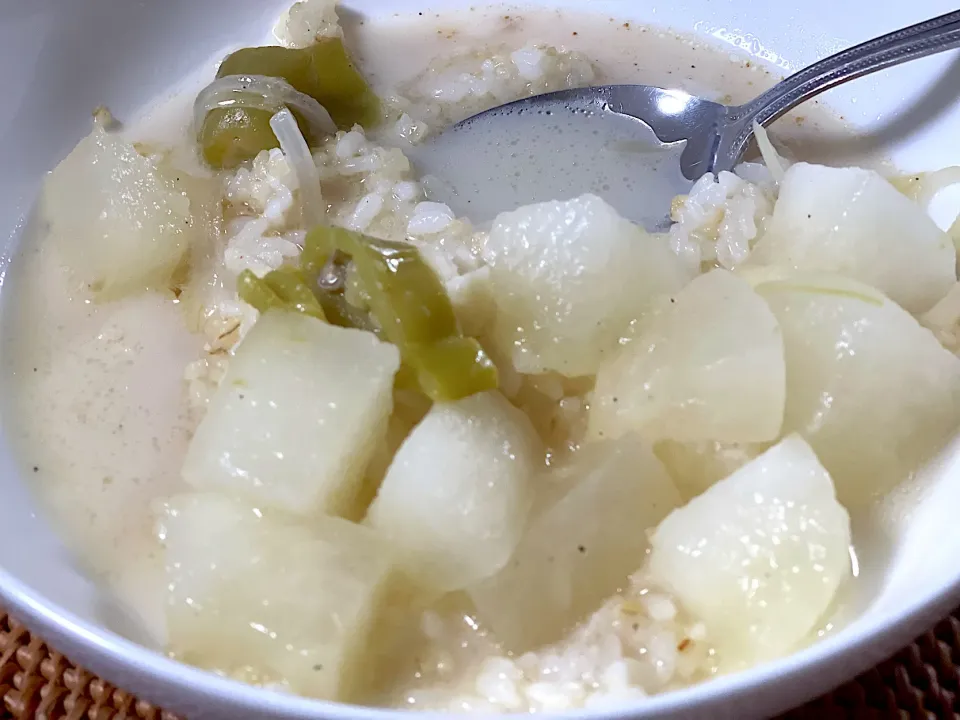 Sayur lodeh|yeni kartikasariさん