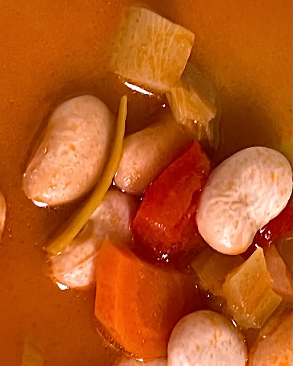 Beans Soup Greece|dina2023さん