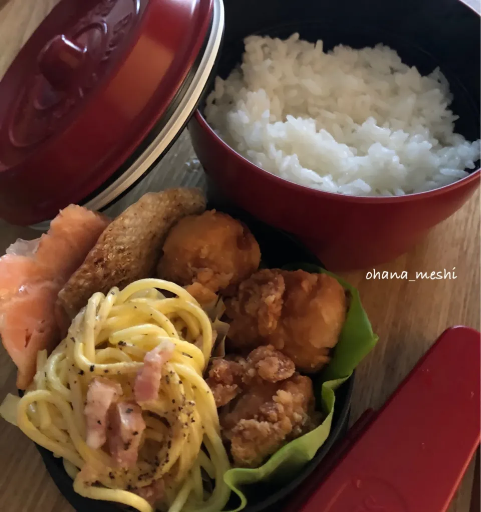 お弁当|nachiさん