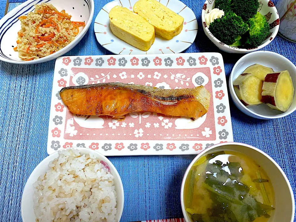 Snapdishの料理写真:夜ご飯|めぐみんさん