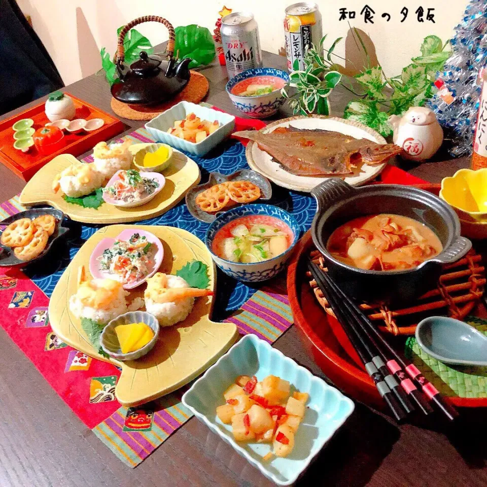 【🏡晩酌 家飲み おうち居酒屋】|ぷらっとさん