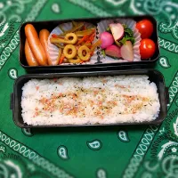 お弁当|みどりいろさん