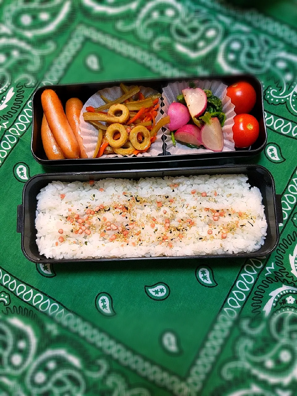 お弁当|みどりいろさん