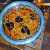 yummy bagara baigana ka salan|swati jonahxavierさん