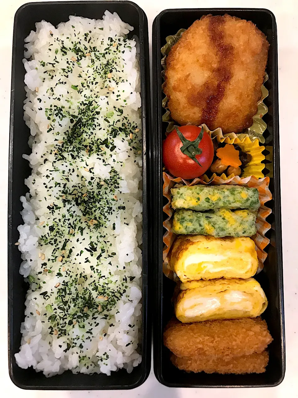 2022.11.26 (土) パパのお弁当🍱|あっきーよさん