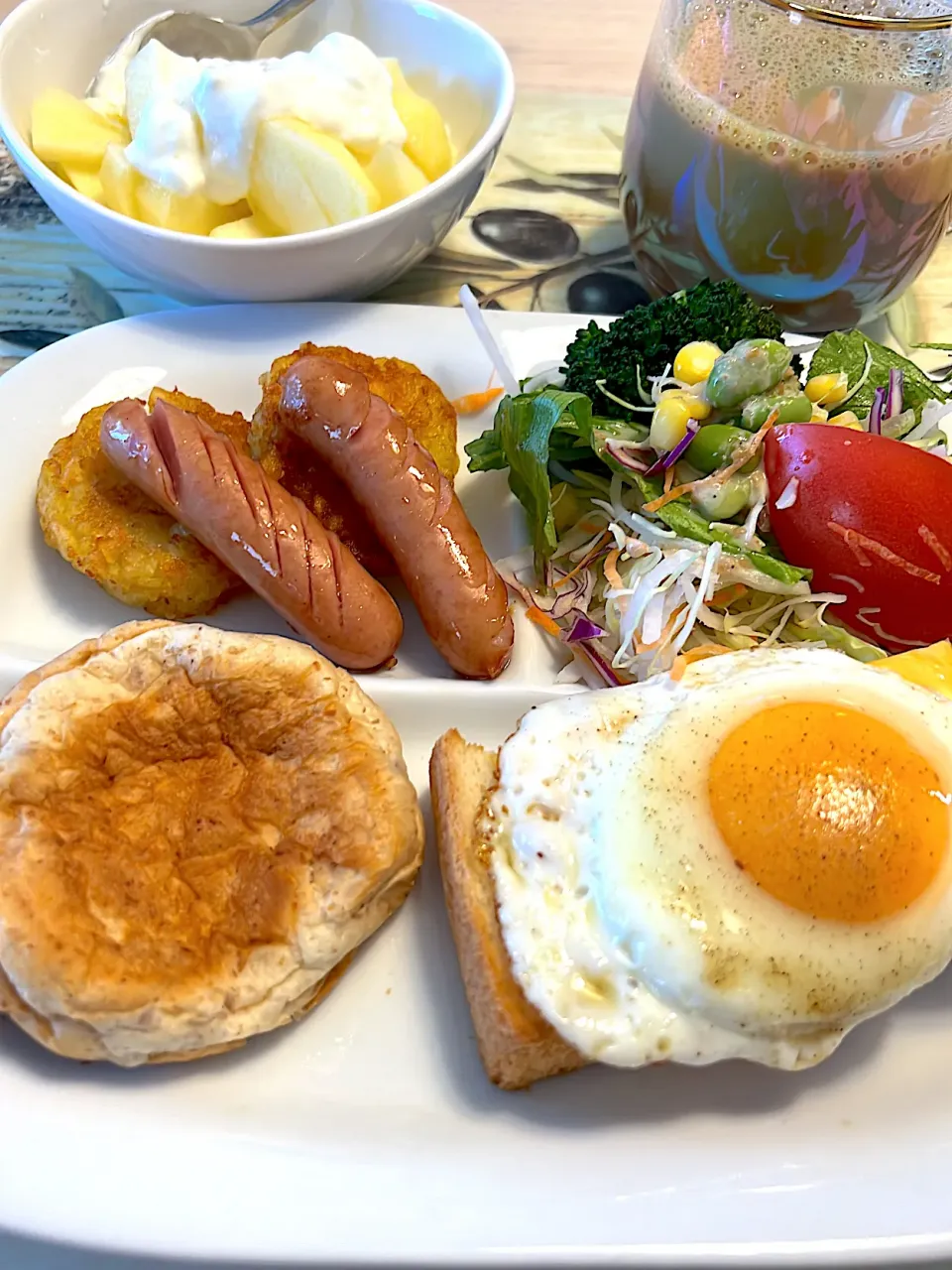 朝ごはん|🌸ぴくしー🌸さん