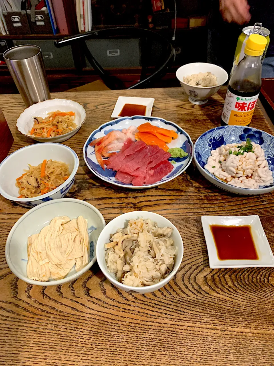 今日のお夕飯|Moray74さん