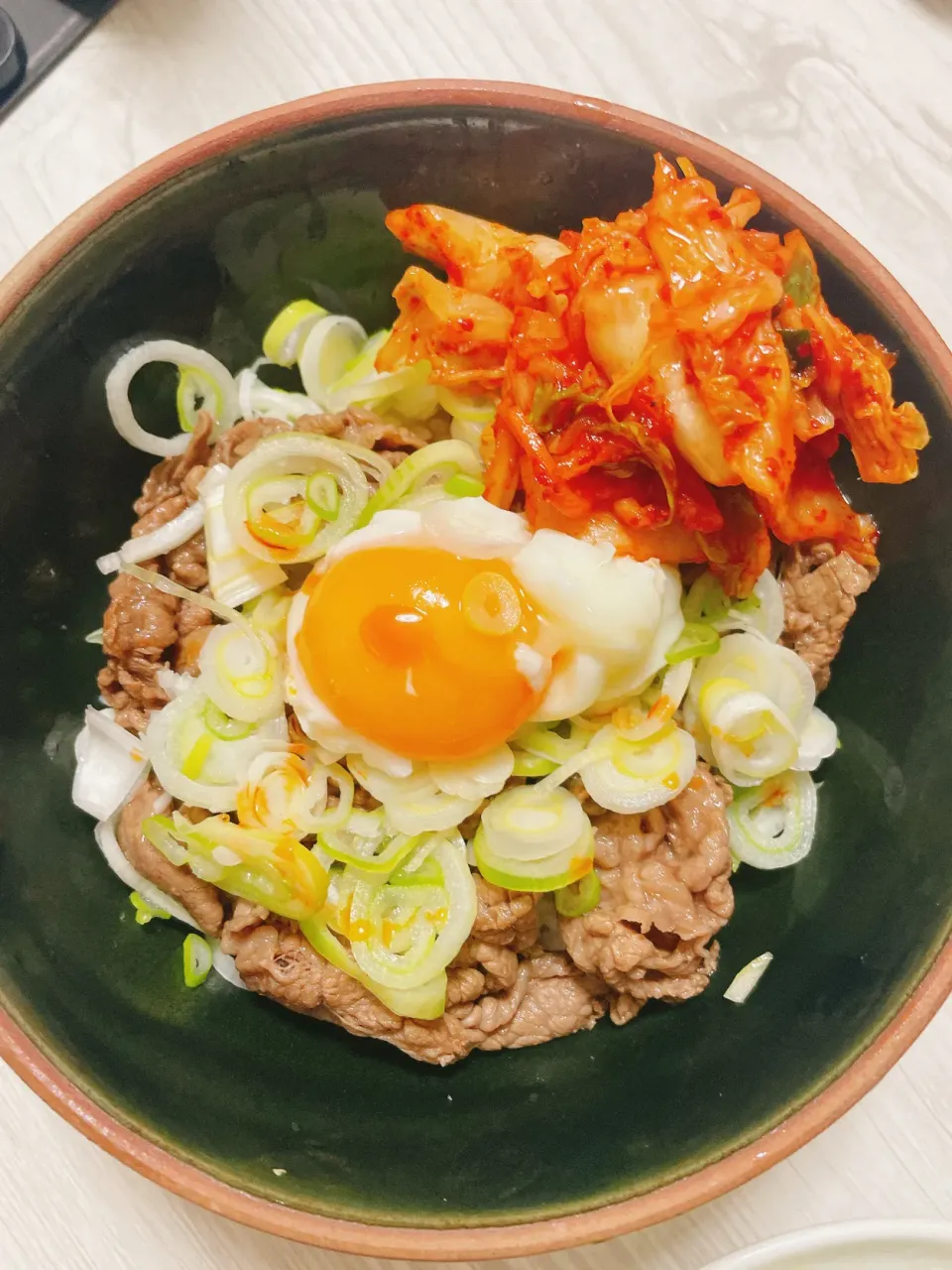 無性に牛丼食べたくなった|ちろさん