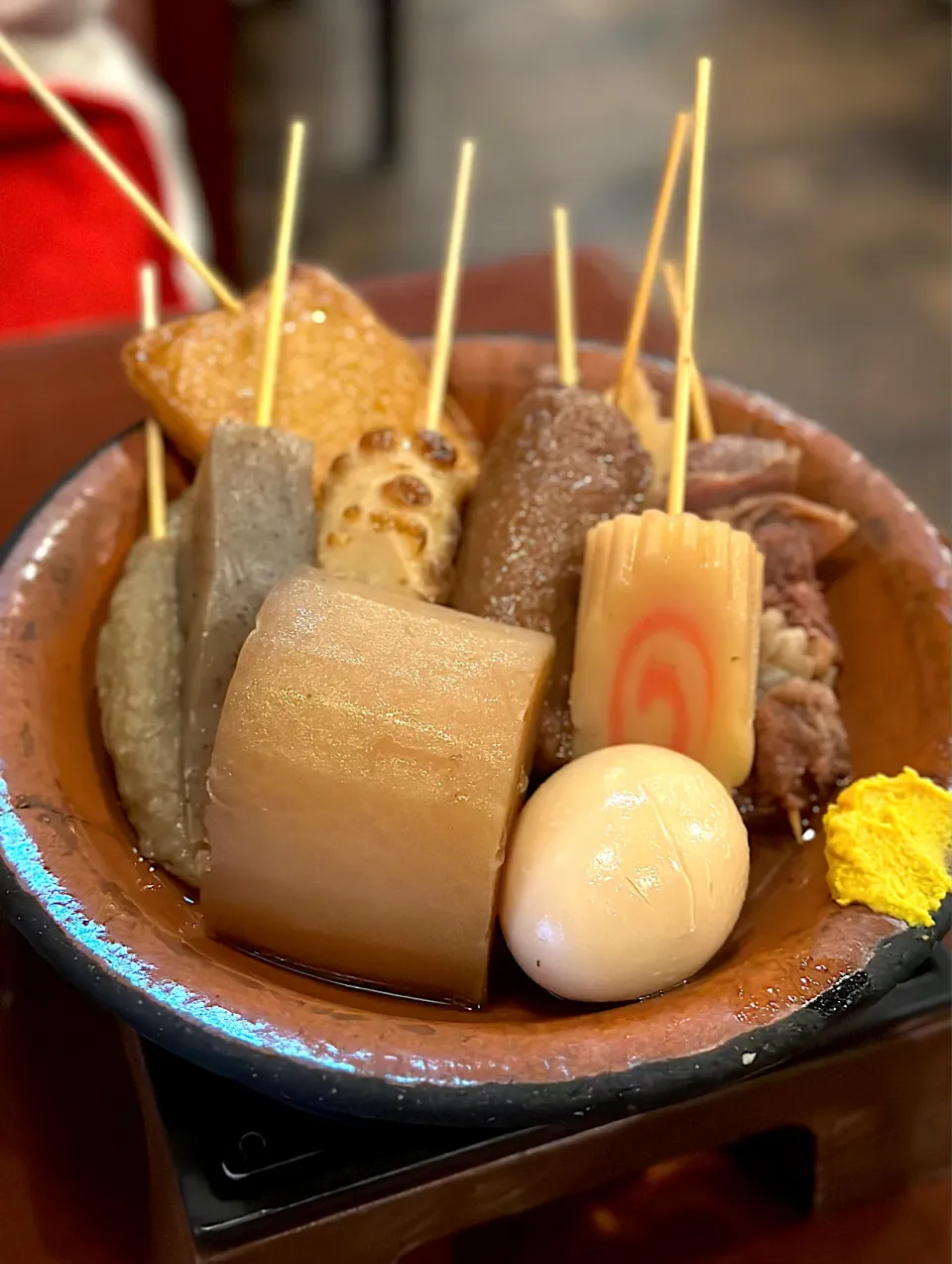 静岡おでん🍢|ともえ☆さん