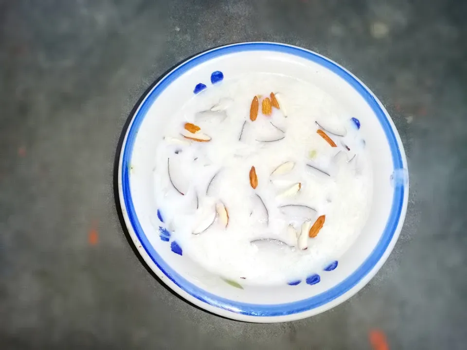 kheer recipe|Muhammad Usmanさん