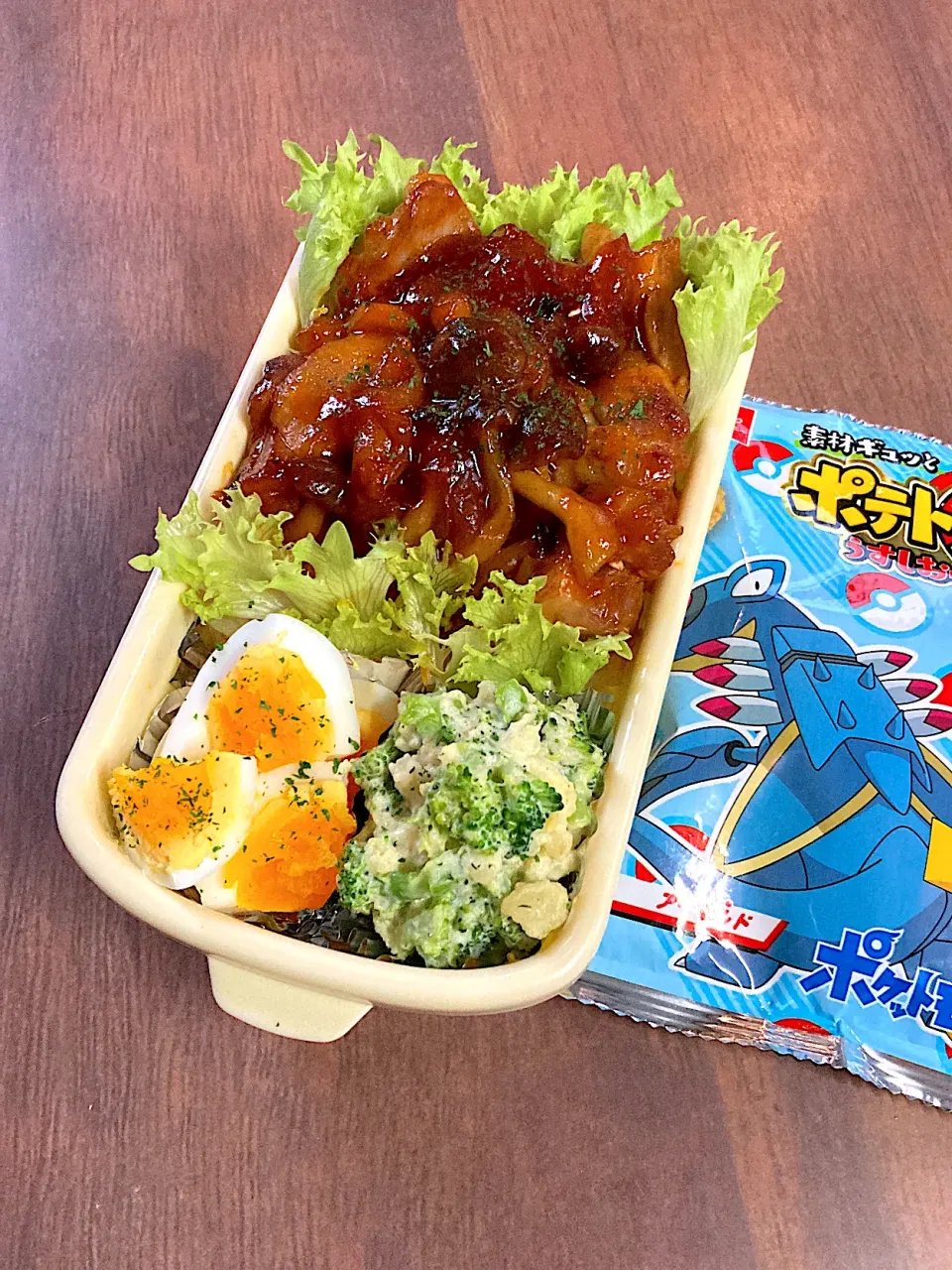 R4.11/28㈪    ❁❀今日のお弁当✿✾|hamakoさん