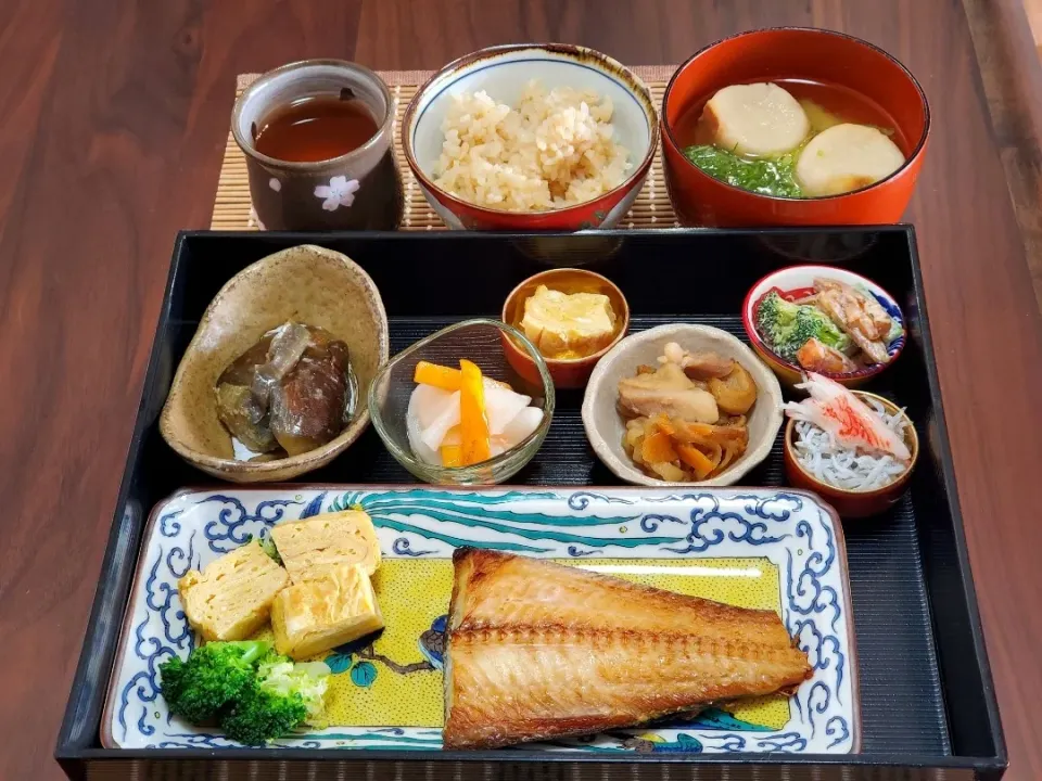 今日の朝ごはん🌄🍴|こまちさん