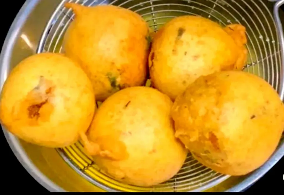 Batata vada|best of Rawatさん