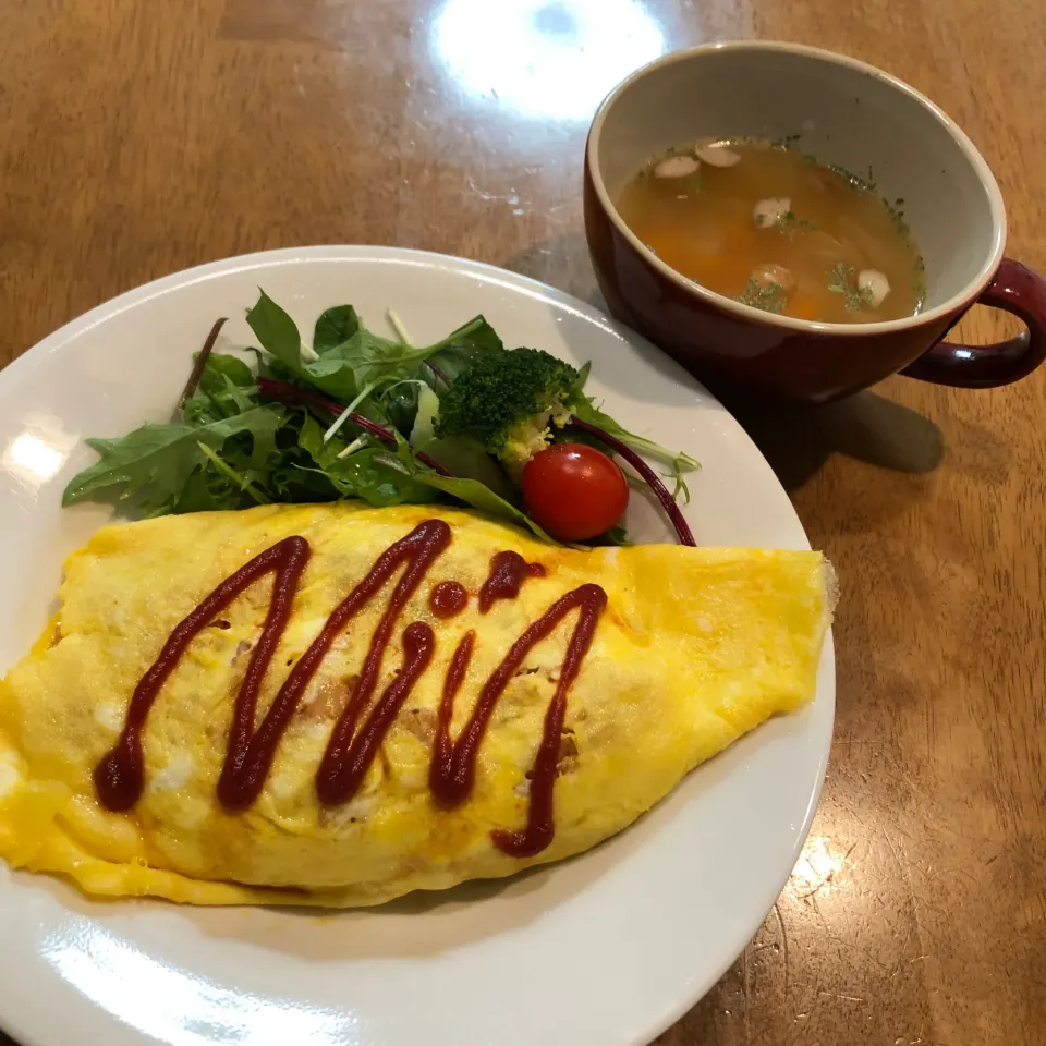 今日の晩ご飯|トントンさん