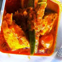 Quallys Fish Curry Nothen Style|Quallys Nusantara Kitchenさん